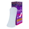 Butterfly Breathables Unscented Daily Care Panty Liners, 20 Long Liners prices pakistan