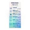 Condoms Invisible Extra Thin Condoms 12s - Pack of 3 bundle
