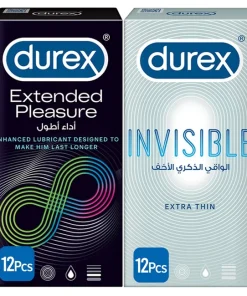 Durex Condoms Fun Bundle Pack online shop pakistan