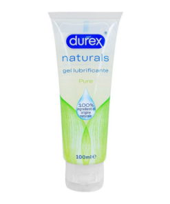 Durex Naturals Pure Gel Lubricant - Water-Based in Pakistan