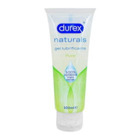 Durex Naturals Water-Based Lubricant