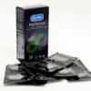 Durex Performa Condom Pack black Durex Performa Condom Pack black paksitan
