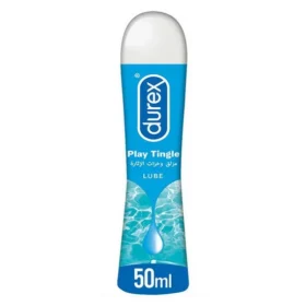 Durex Play Tingle Lube, 50ml Durex Play Tingle Lube, 50ml best prices in Pakistan