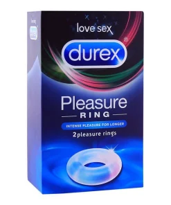 Buy Durex Rings Online – Intense Pleasure and Lasting Performance in Pakistan