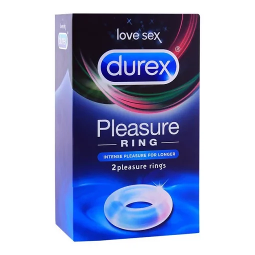 Buy Durex Rings Online – Intense Pleasure and Lasting Performance in Pakistan