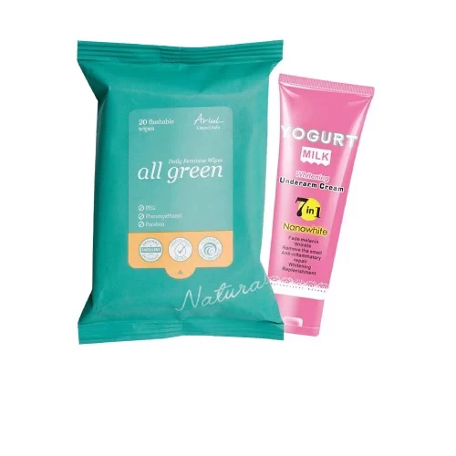 Feminine Washes for female prices Pakistan