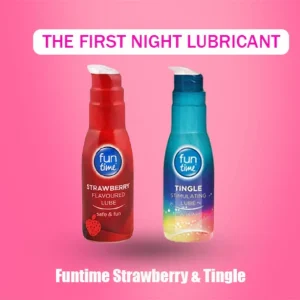 First Night Lubricant Funtime Pack prices pakistan