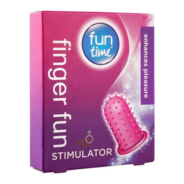 Finger Fun Simulator in Pakistan