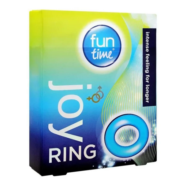 Fun Time Stimulating Joy Ring Buy Online in Pakistan