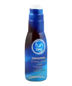 Fun Time Stimulating Lube Best Personal Gels in Pakistan