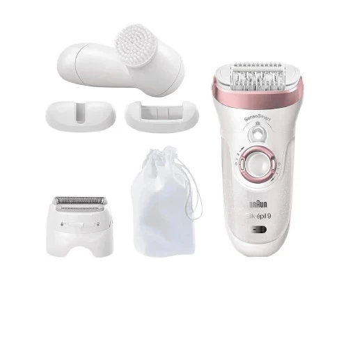 Groomers & Epilators for Female Pakistan