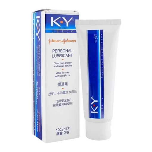 KY Personal Lubricant Jelly prices pakistan