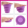 Menstrual Cup With Foldable Steriliser Container 2 Menstrual Cup With Foldable Steriliser Container for females pakistan