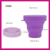 Menstrual Cup With Foldable Steriliser Container 3 Menstrual Cup With Foldable Steriliser Container online shop pakistan
