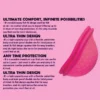 Menstrual Disc with Feminine Wash online shop Pakistan Menstrual Disc with Feminine Wash online shop Pakistan