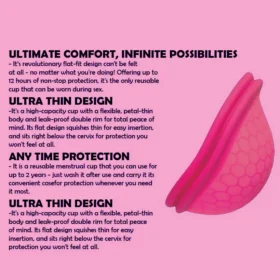 Menstrual Disc with Feminine Wash online shop Pakistan Menstrual Disc with Feminine Wash online shop Pakistan