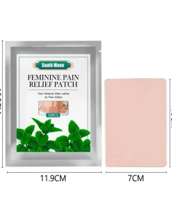 Menstrual Pain Relief Patch online shop Pakistan
