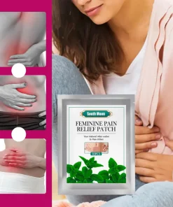 Menstrual Pain Relief Patch prices Pakistan