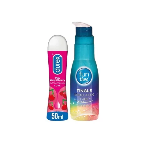 Top Sexual Gel Lubes for Men in Pakistan - Best Prices
