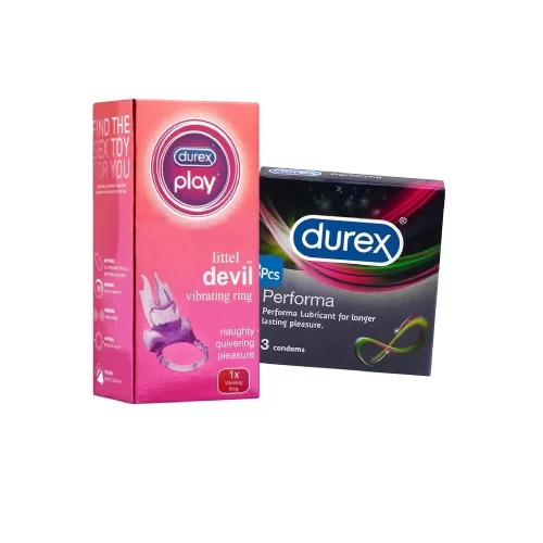 Sexual Wellness Products for Men in Pakistan