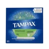 Tampax Cardboard Super Tampons, 20-Pack online shop paksitan prices