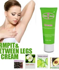 AICHUN BEAUTY Private Parts ,Underarm Glowing Body Care Cream paksitan