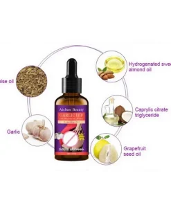Aichun Beauty GARLIC HIP Enlargement Lifting Essential Oil (30ml) pakistan