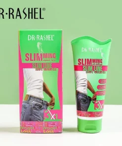 Dr Rashel Slimming Cream Green Tea