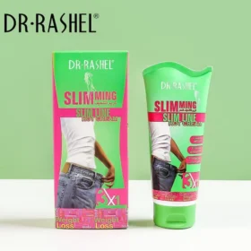 Aichun Beauty Kissably Virtue Green tea Hot Slimming Cream 250ml Dr Rashel Slimming Cream Green Tea