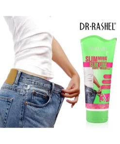 Dr. Rashel Slimming Cream with Green Tea