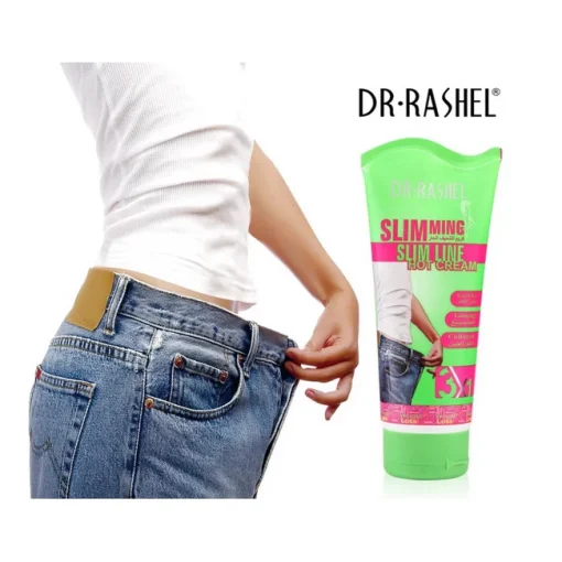 Dr. Rashel Slimming Cream with Green Tea