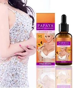 Aichun Beauty Papaya Breast Lifting Enlargement Oil 30ml prices in Pakistan