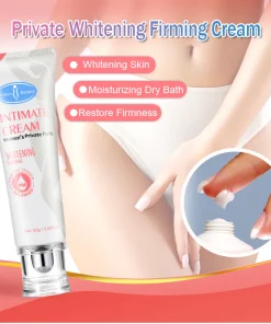 Aichun Beauty Private Part Glowing Cream For Women Private Parts 100ml prices pakistan