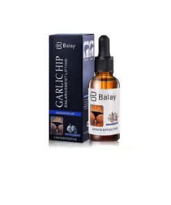 Balay Garlic Hips Enlargement Lifting Oil