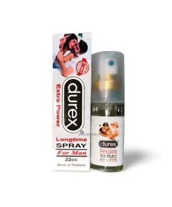 Best Timing Products Durex Delay Spray Online In Pakistan