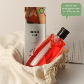 Breast Gel Dr. James Original Pakistan Breast Gel Dr. James Original Pakistan