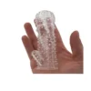 Crystle Washable Condom sleeve Pakistan
