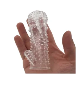 Crystle Washable Condom sleeve Pakistan