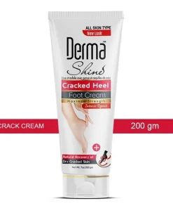 Derma Shine Cracked Heel Foot Cream pakistan