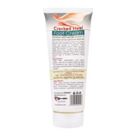 Derma Shine Intense Repair Cracked Heel Foot Cream Derma Shine Intense Repair Cracked Heel Foot Cream