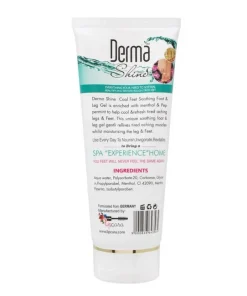 Derma Shine Pedi Soak 200gm – Relax & Rejuvenate Your Feet pakistan