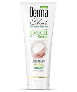 Derma Shine Pedicure Scrub best prices Pakistan