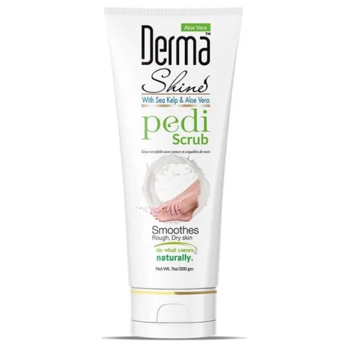 Derma Shine Pedicure Scrub best prices Pakistan