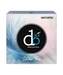 Do Silk Ultra Thin 3 Condoms prices online shop Pakistan