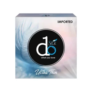 Do Silk Ultra Thin 3 Condoms prices online shop Pakistan