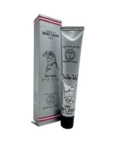 Dooz Gel 14000 - Long Timing Delay Gel For Men