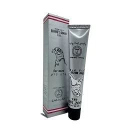 Dooz Gel 14000 - Long Timing Delay Gel For Men (Copy)