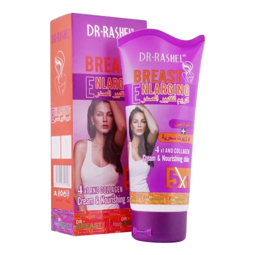 Dr. Rashel Breast Enlarging Cream, 150g pakistan