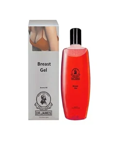 Dr. James Breast Gel 200ml Online shop Pakistan