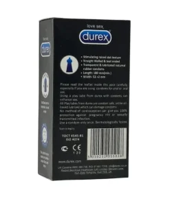 Durex Condoms Performa - 12 Enhanced Lubricant Condoms prices pakistan